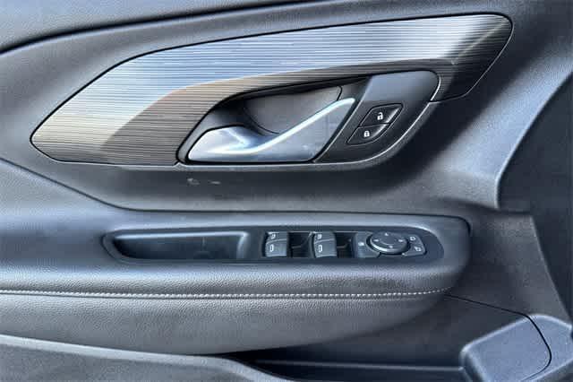 used 2022 GMC Terrain car, priced at $16,900