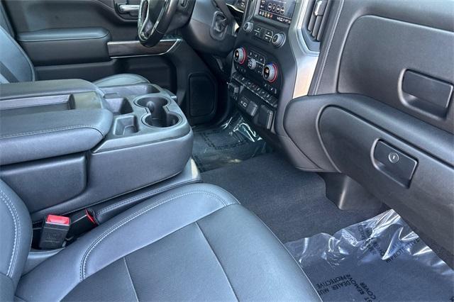 used 2021 Chevrolet Silverado 2500 car, priced at $65,500