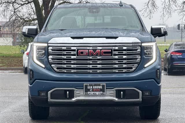 new 2025 GMC Sierra 1500 car, priced at $72,255