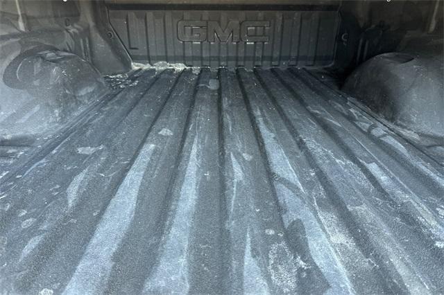 used 2016 GMC Canyon car, priced at $23,300