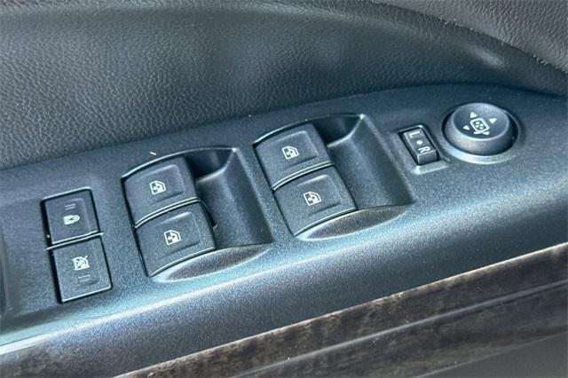 used 2016 GMC Canyon car, priced at $23,300