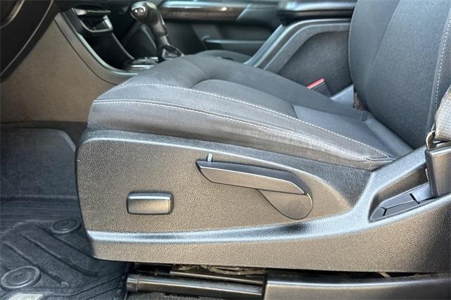used 2016 GMC Canyon car, priced at $23,300