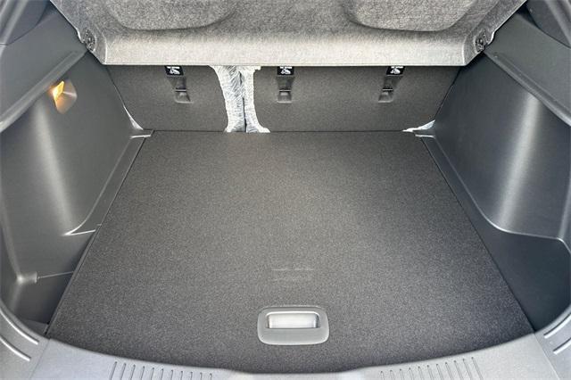 new 2026 Buick Envista car, priced at $28,180