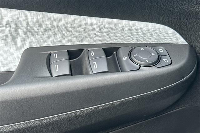 new 2026 Buick Envista car, priced at $28,180