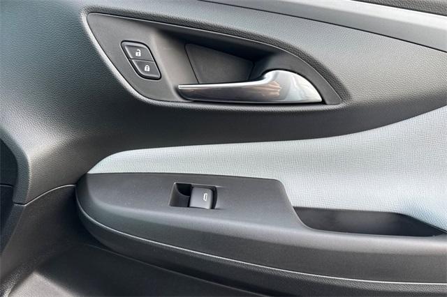 new 2026 Buick Envista car, priced at $28,180