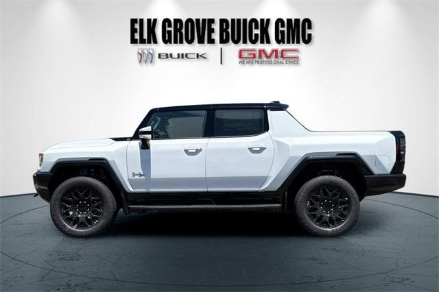 new 2025 GMC HUMMER EV Pickup car, priced at $105,190