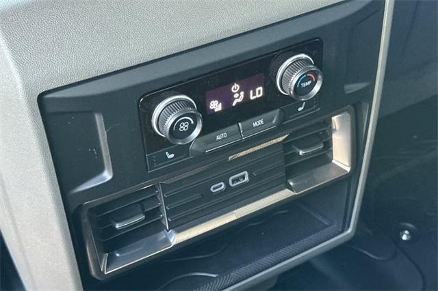 new 2025 GMC HUMMER EV Pickup car, priced at $105,190