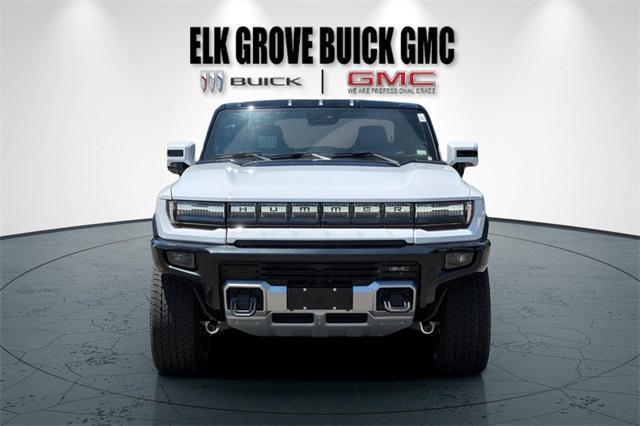 new 2025 GMC HUMMER EV Pickup car, priced at $105,190