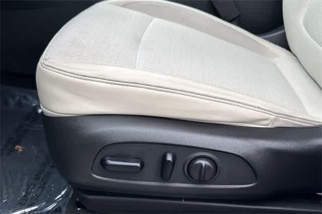 used 2022 Buick Encore GX car, priced at $20,200