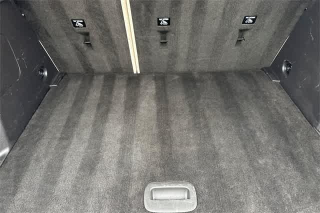 used 2022 Buick Encore GX car, priced at $20,200