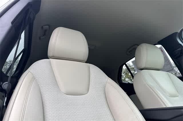 used 2022 Buick Encore GX car, priced at $20,200