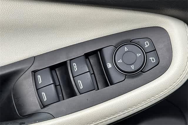 used 2022 Buick Encore GX car, priced at $20,200