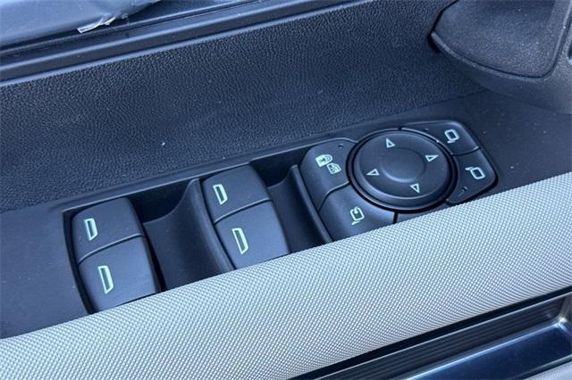 new 2026 GMC HUMMER EV SUV car, priced at $99,095