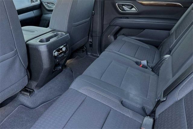 used 2022 GMC Yukon XL car, priced at $55,200