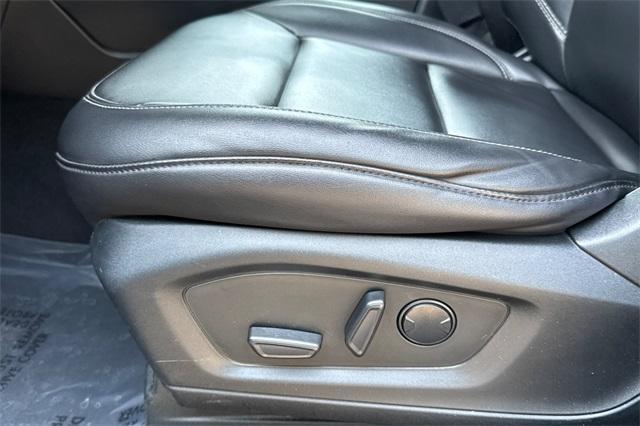 used 2023 Ford Explorer car, priced at $27,300