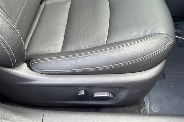 used 2021 Nissan Altima car, priced at $21,900