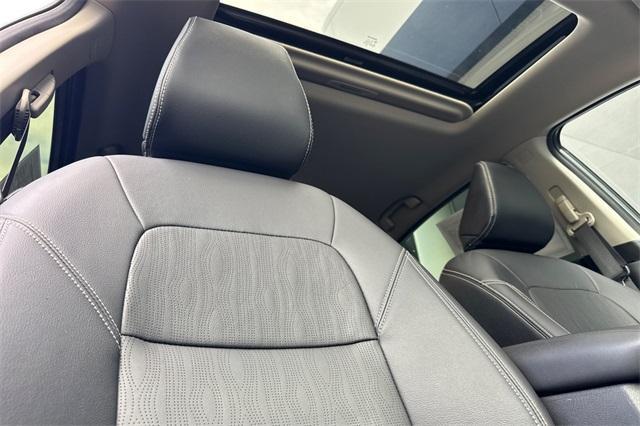 used 2021 Nissan Altima car, priced at $21,900