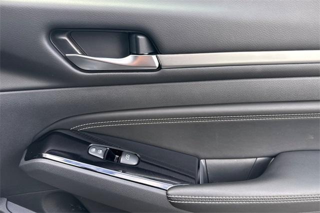 used 2021 Nissan Altima car, priced at $21,900