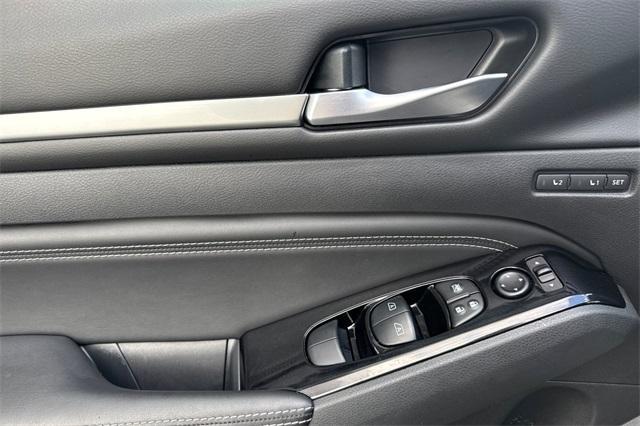 used 2021 Nissan Altima car, priced at $21,900