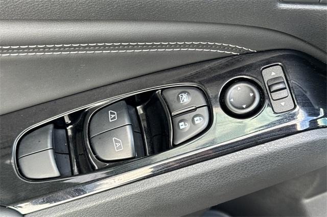 used 2021 Nissan Altima car, priced at $21,900