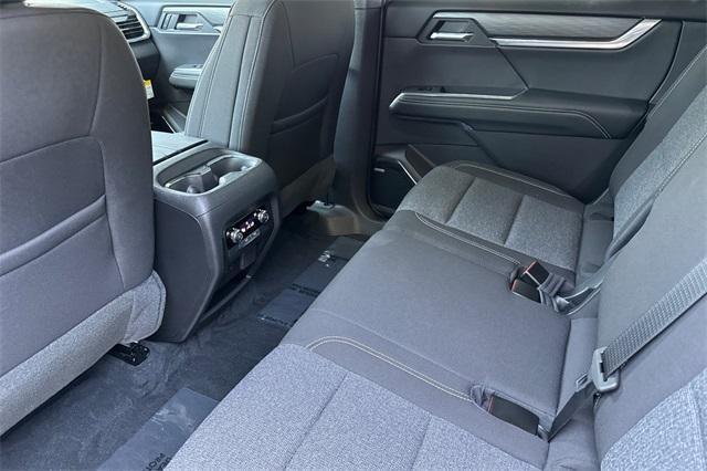 new 2025 GMC Acadia car, priced at $45,490