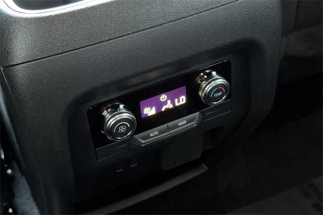 new 2025 GMC Acadia car, priced at $45,490