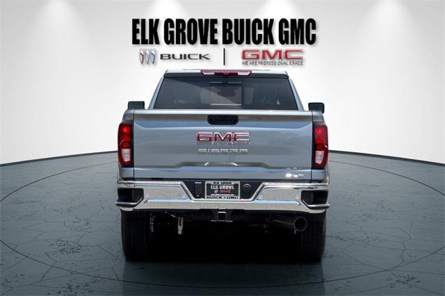 new 2025 GMC Sierra 2500 car, priced at $74,560
