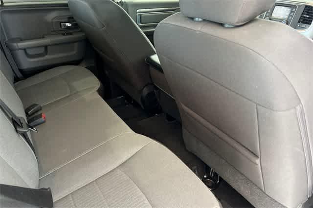 used 2024 Ram 1500 Classic car, priced at $28,700
