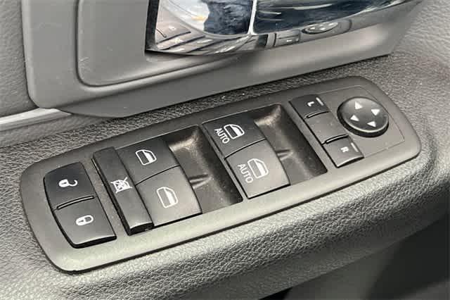 used 2024 Ram 1500 Classic car, priced at $28,700