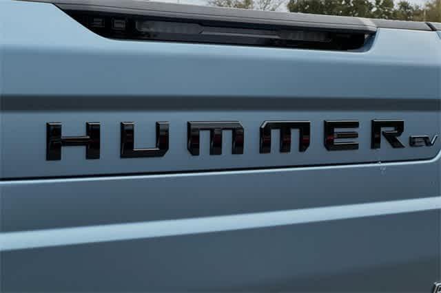 new 2024 GMC HUMMER EV car, priced at $152,570