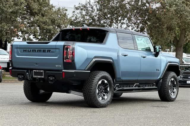 new 2024 GMC HUMMER EV car, priced at $152,570