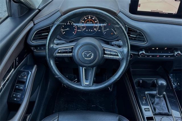 used 2021 Mazda CX-30 car, priced at $20,900