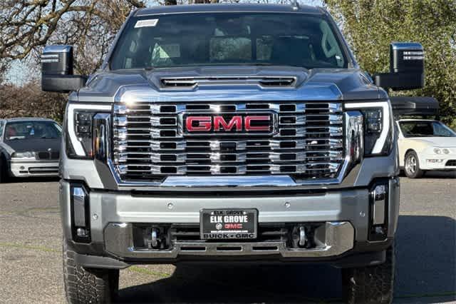 new 2025 GMC Sierra 2500 car, priced at $82,425