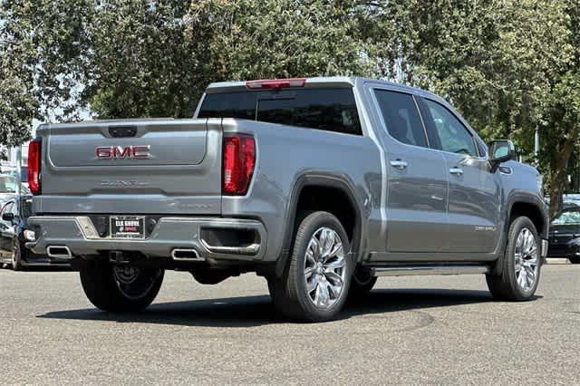 new 2024 GMC Sierra 1500 car, priced at $67,770