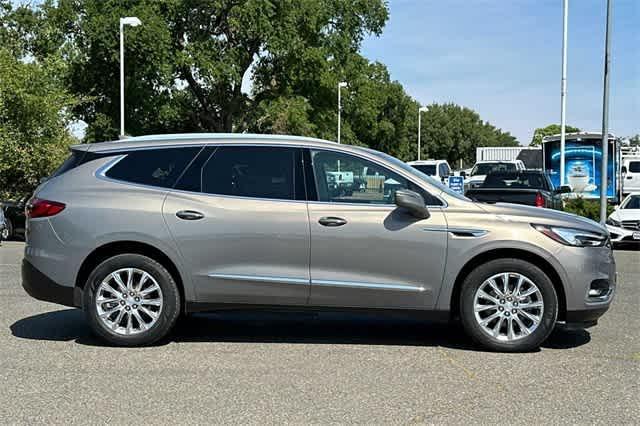 used 2018 Buick Enclave car, priced at $19,900
