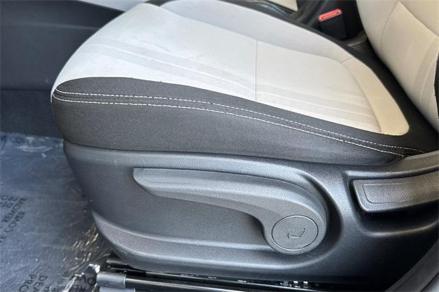 used 2023 Hyundai Venue car, priced at $19,600