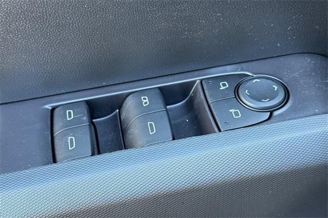 new 2025 GMC Canyon car, priced at $47,145
