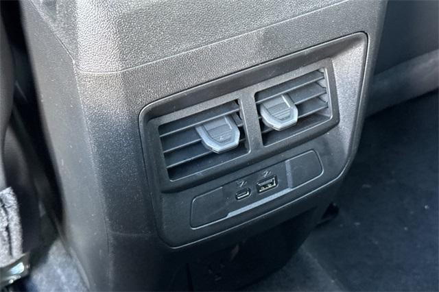 new 2025 GMC Canyon car, priced at $47,145