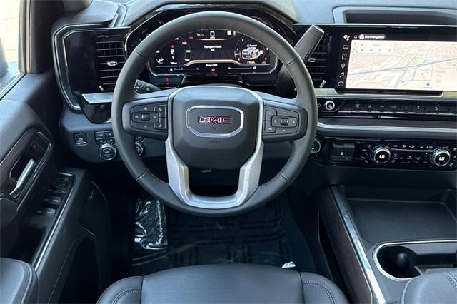 new 2025 GMC Sierra 2500 car, priced at $84,385