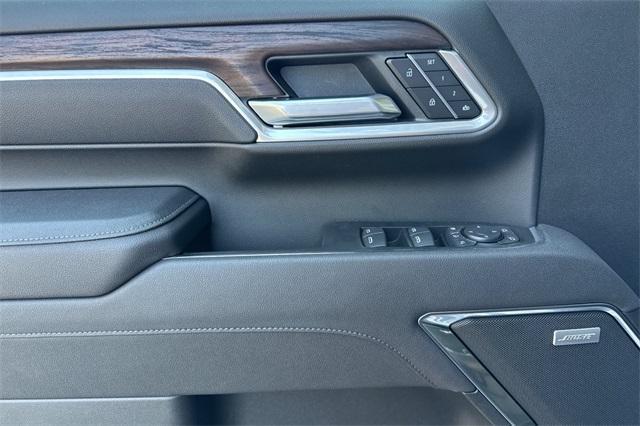new 2025 GMC Sierra 2500 car, priced at $84,385