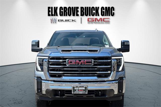 new 2025 GMC Sierra 2500 car, priced at $84,385