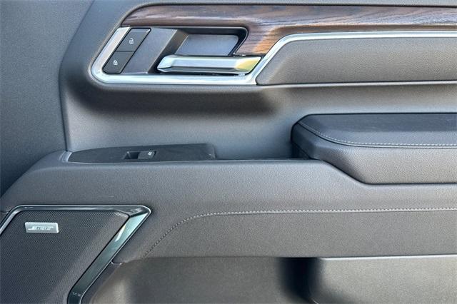 new 2025 GMC Sierra 2500 car, priced at $84,385