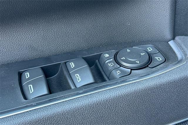 new 2025 GMC Sierra 2500 car, priced at $84,385