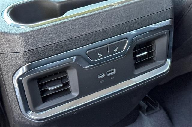 new 2025 GMC Sierra 2500 car, priced at $84,385