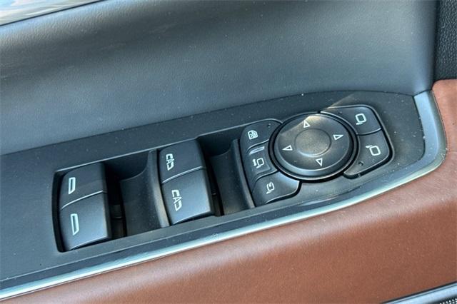 new 2025 GMC Sierra 3500 car, priced at $103,745
