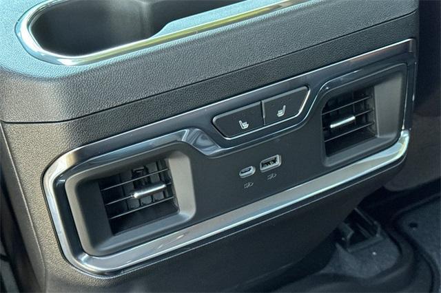 new 2025 GMC Sierra 3500 car, priced at $103,745