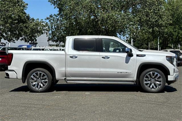 new 2024 GMC Sierra 1500 car, priced at $78,695