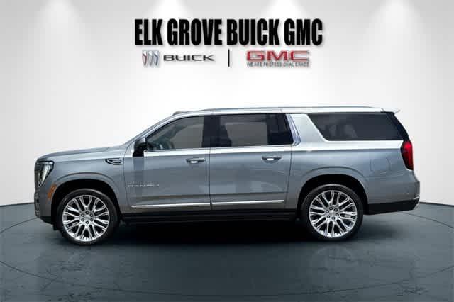 new 2025 GMC Yukon XL car, priced at $97,525