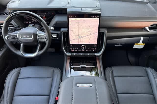 new 2025 GMC Yukon XL car, priced at $97,525