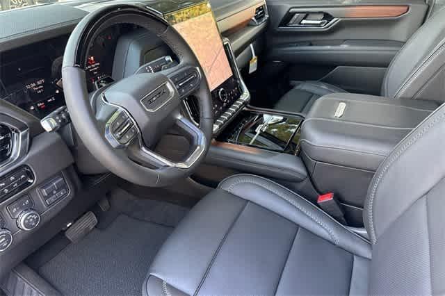 new 2025 GMC Yukon XL car, priced at $97,525